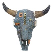 Bull Head Wall Decor | Wayfair